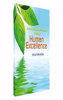Personality Development through Human Excellence