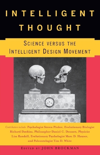 Intelligent Thought