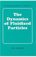 Dynamics of Fluidized Particles