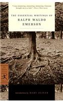 Essential Writings of Ralph Waldo Emerson