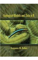 Ecological Models and Data in R