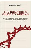 The Scientist's Guide to Writing