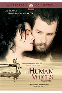 Till Human Voices Wake Us