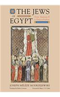 The Jews of Egypt
