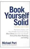 Book Yourself Solid