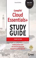 CompTIA Cloud Essentials+ Study Guide