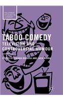 Taboo Comedy