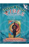 Trust Your Vibes Oracle Cards