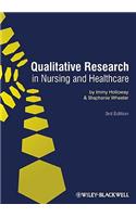 Qualitative Research Nursing 3