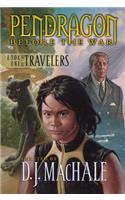 Book One of the Travelers