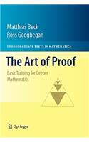 Art of Proof