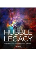 The Hubble Legacy