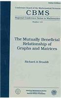 The Mutually Beneficial Relationship Of Graphs And Matrices (AMS)