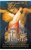 Consoling the Heart of Jesus