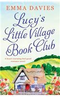 Lucy's Little Village Book Club