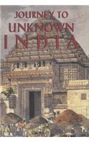 Journey to Unknown India