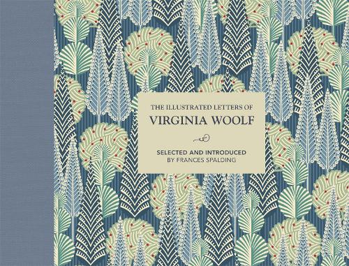 The Illustrated Letters of Virginia Woolf