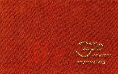 Prayers and Mantras