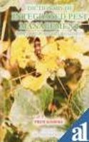 Dictionary Of Integrated Pest Management Insect , Disease& Weed Management