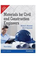 Materials for Civil and Construction Engineers