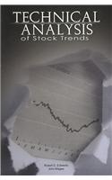 Technical Analysis of Stock Trends by Robert D. Edwards and John Magee