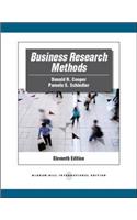 Business Research Methods