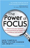 The Power of Focus