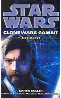 Star Wars: Clone Wars Gambit - Stealth