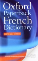 Oxford Paperback French Dictionary