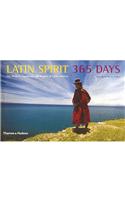 Latin Spirit 365 Days