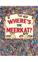 Where's the Meerkat?