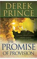 Promise of Provision