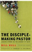 Disciple-Making Pastor