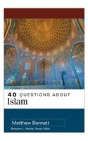 40 Questions about Islam