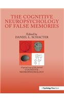 The Cognitive Psychology of False Memories