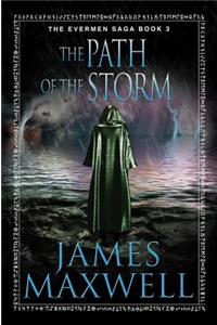 The Path of the Storm