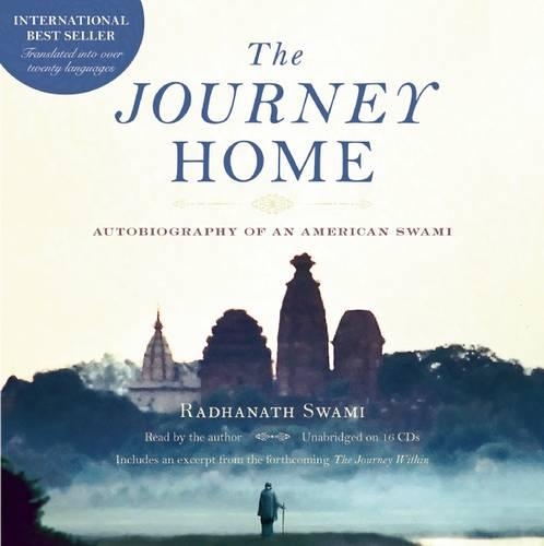 Journey Home Audio Book