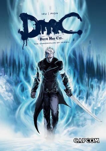 Devil May Cry: The Chronicles of Vergu: The Chronicles of Vergil