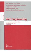 Web Engineering