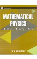 Mathematical Physics: The Basics