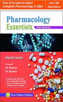 Pharmacology Essentials - Prep Manual