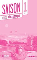 SAISON 1 A1+ GUIDE PEDAGOGIQUE