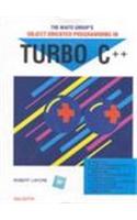 Object-Oriented Programming In Turbo C++