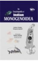 An Encyclopaedia Of Indian Monogenoidea