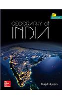 Geography of India