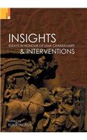 Insights and Interventions