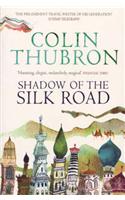 Shadow of the Silk Road