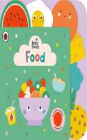 Baby Touch: Food