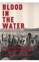 Blood in the Water