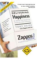 Delivering Happiness